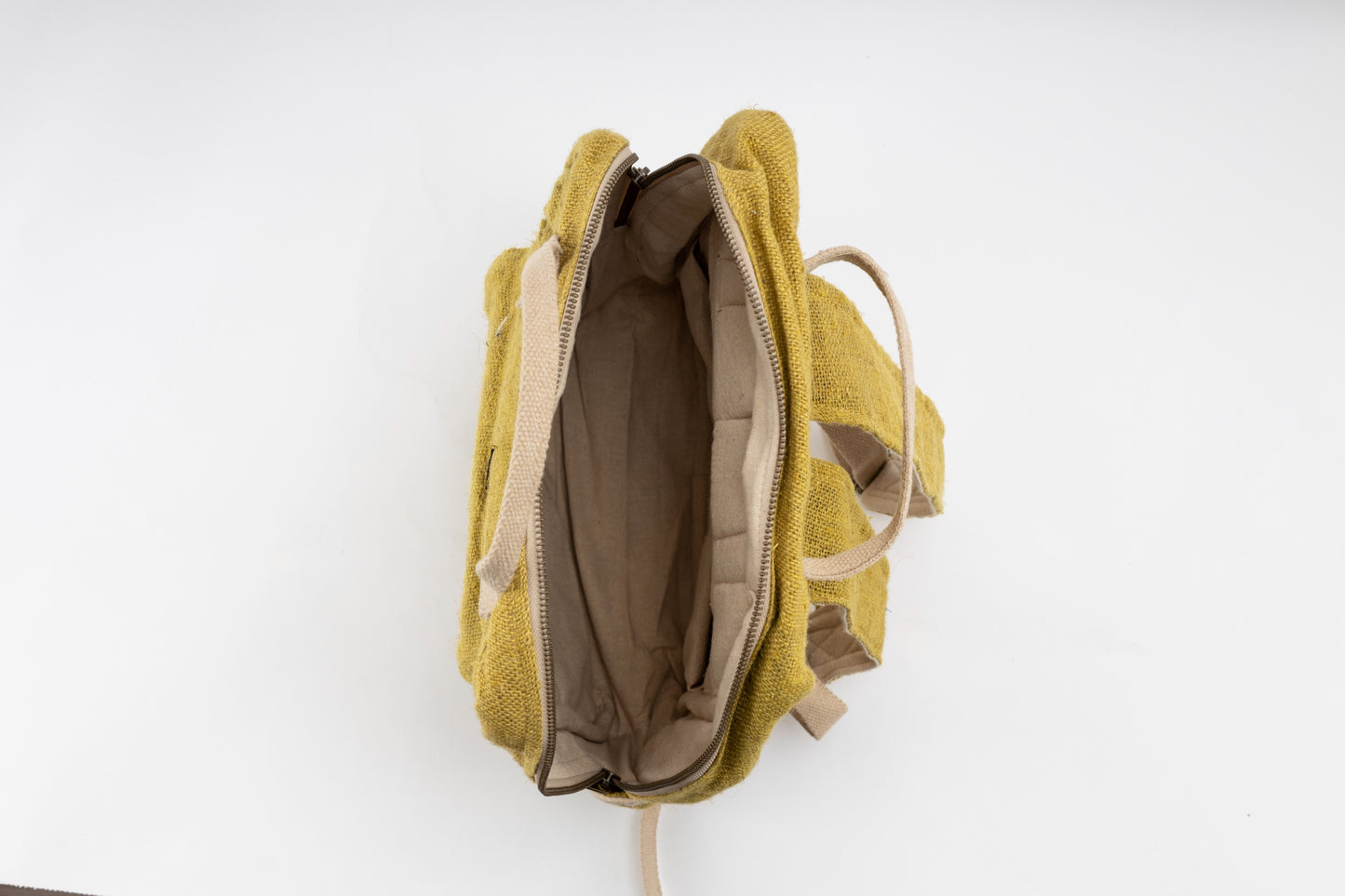 Hanfrucksack (Medium)