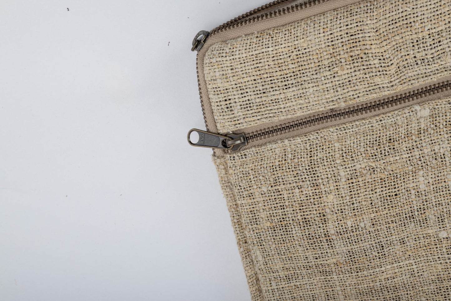Hanflaptoptasche 15-16 Inches