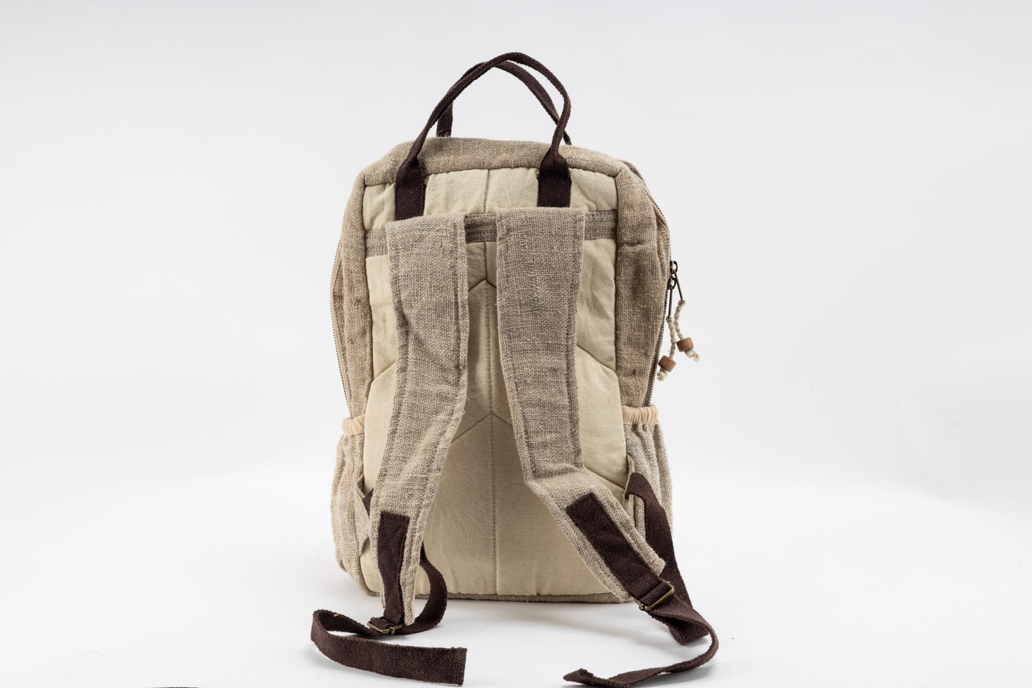 Hanfrucksack (Medium)