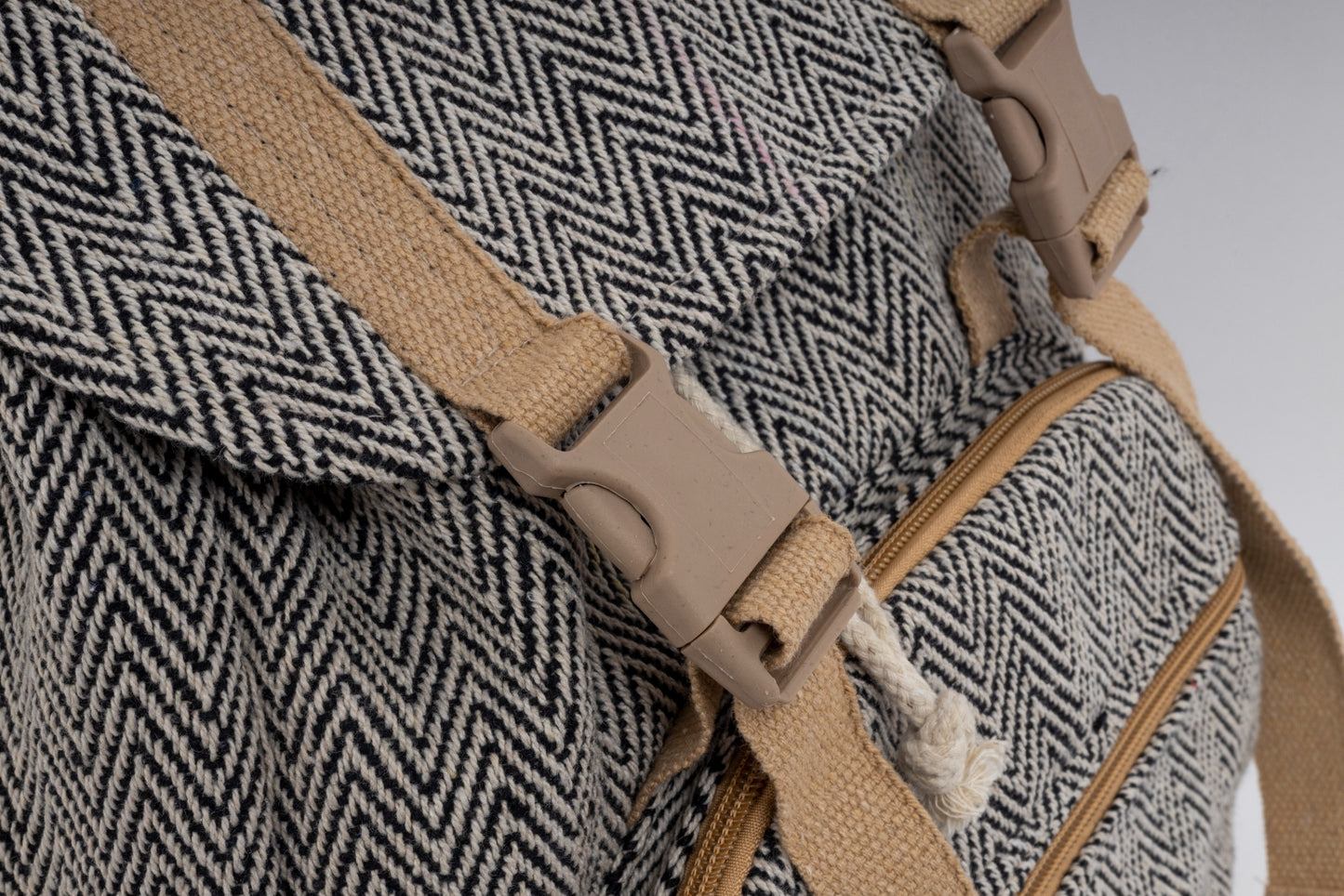 Rucksack (Baumwolle)