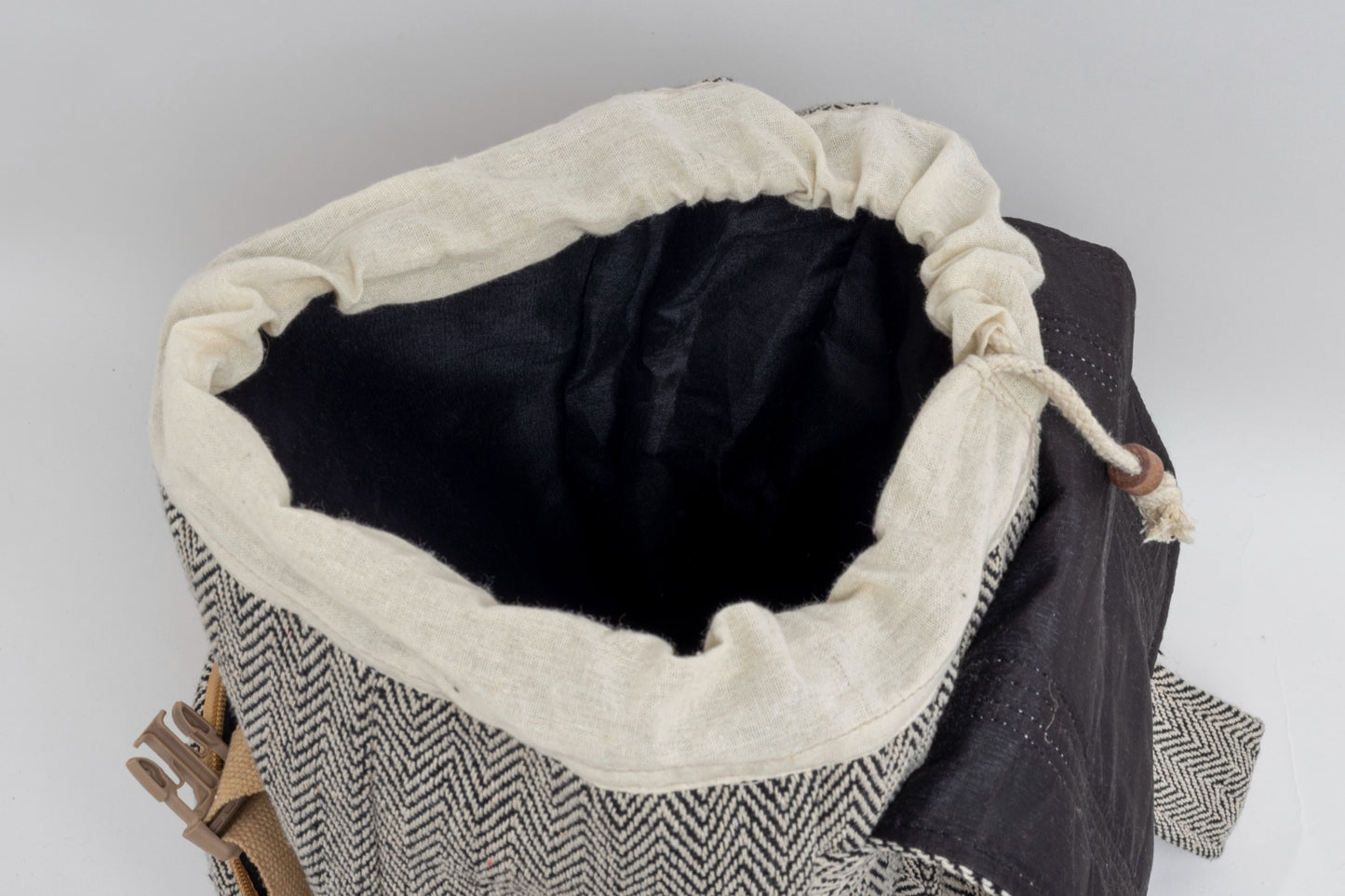 Rucksack (Baumwolle)