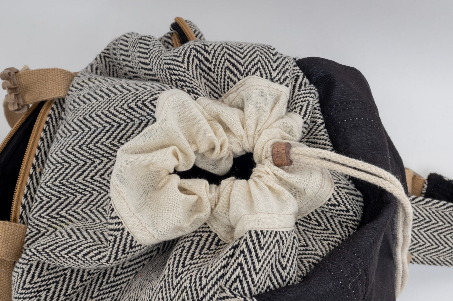 Rucksack (Baumwolle)