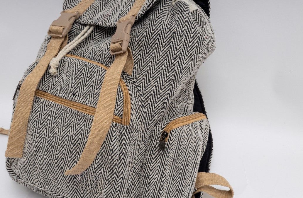 Rucksack (Baumwolle)