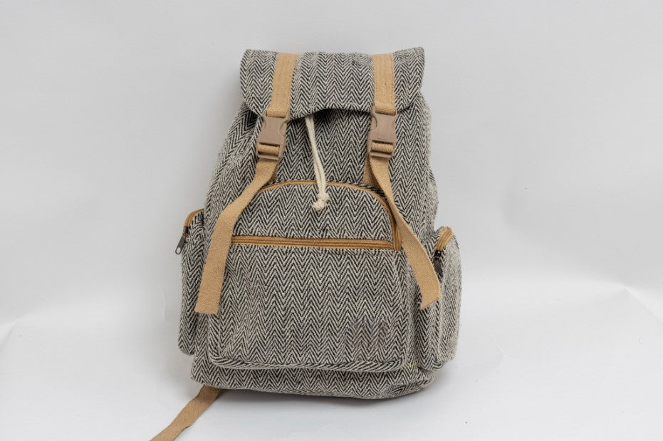 Rucksack (Baumwolle)