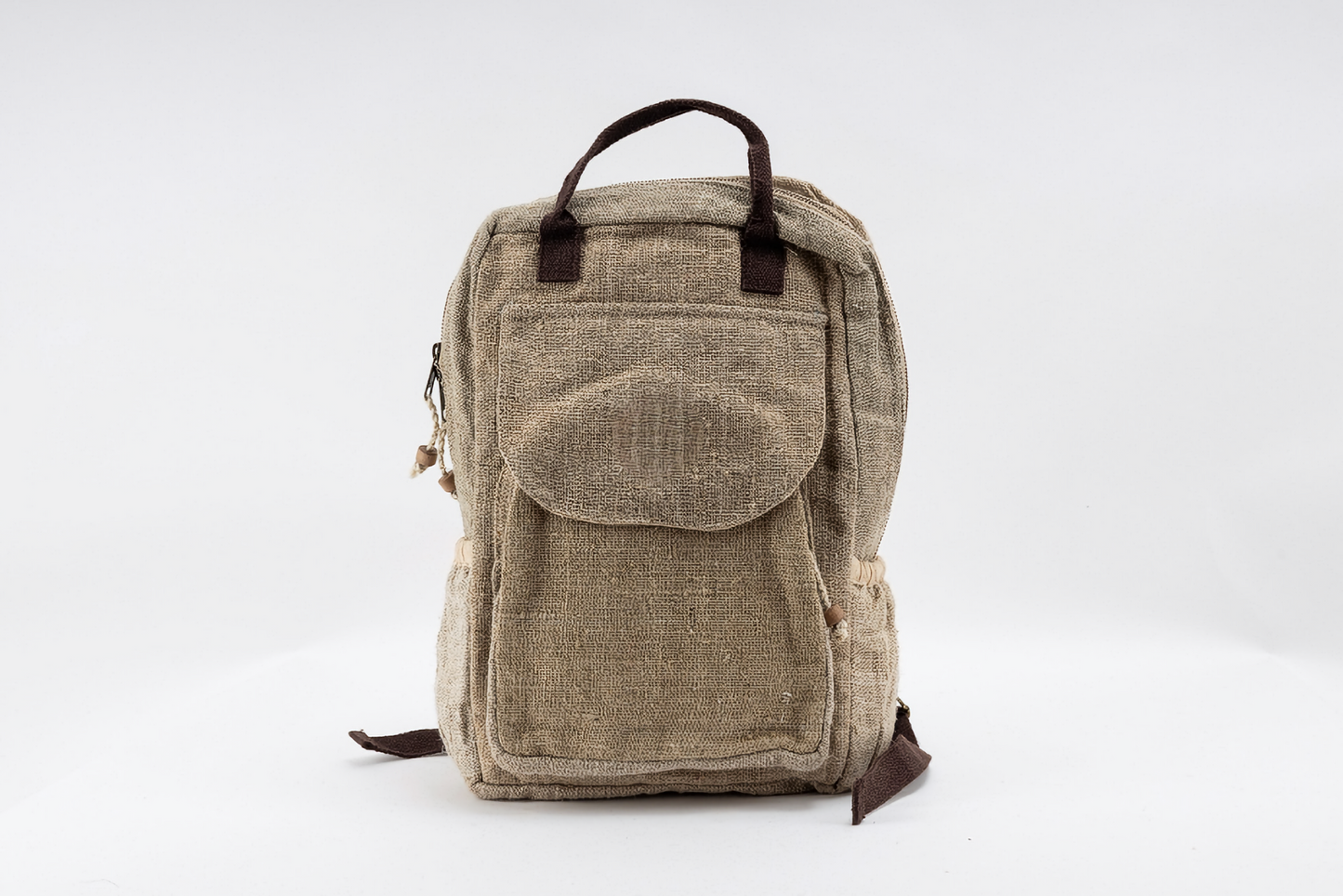 Hanfrucksack (Medium)