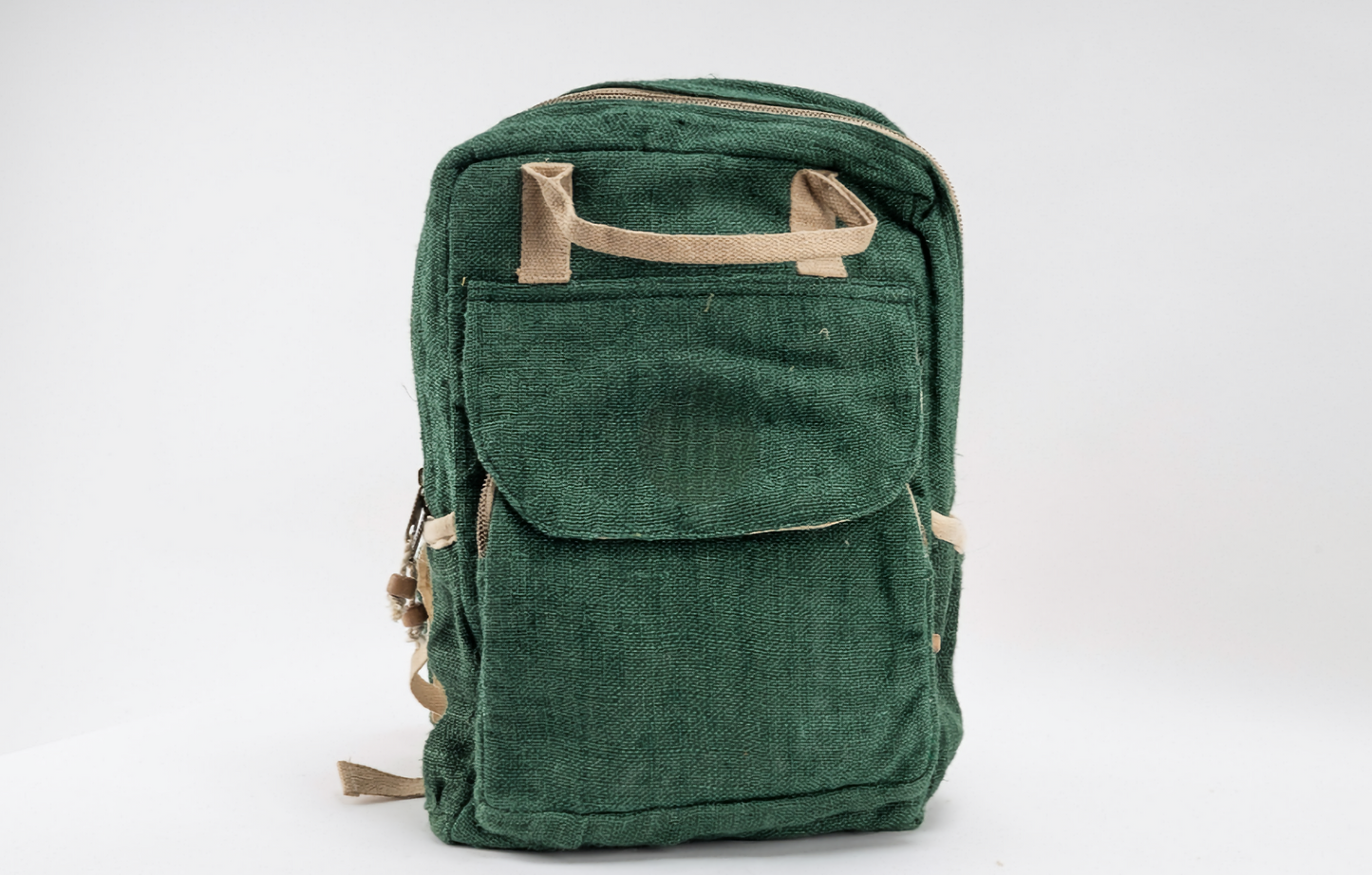 Hanfrucksack (Medium)